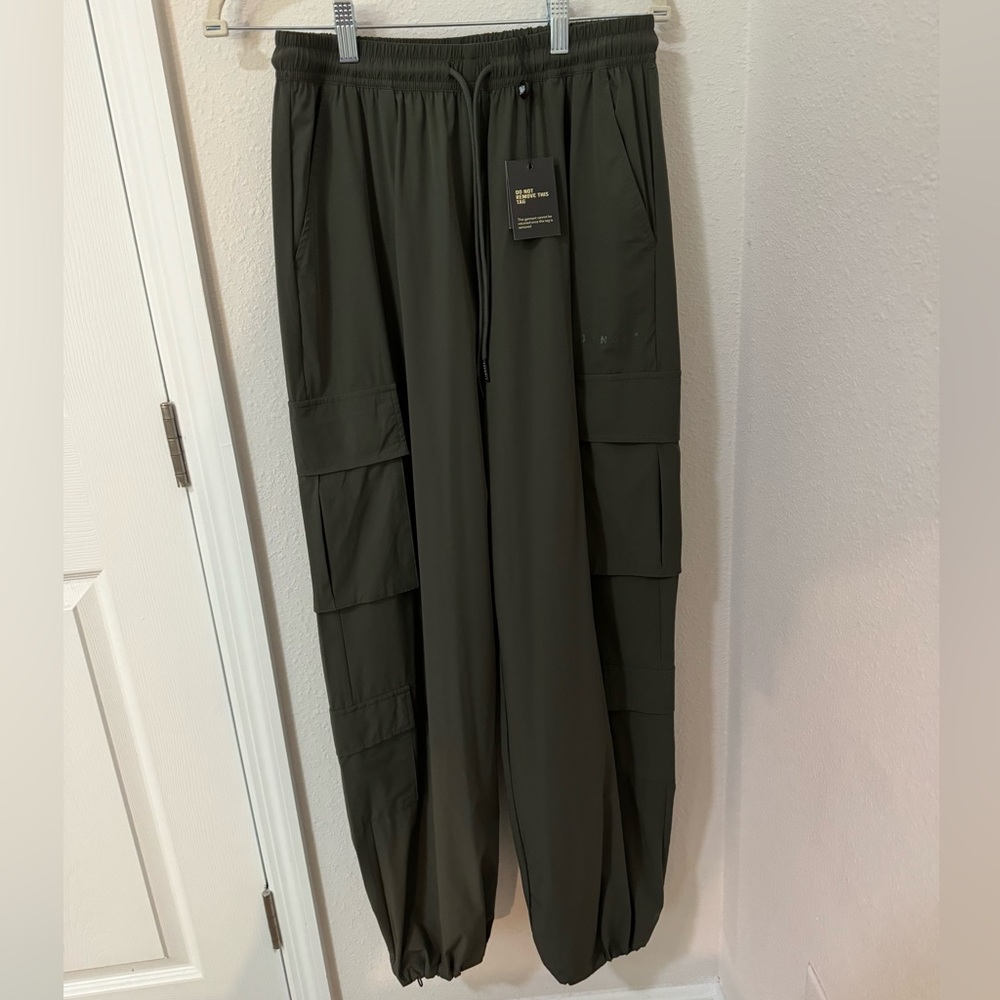 Youngla travel joggers